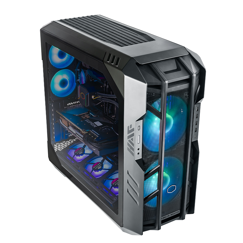 HAF 700 全塔机箱-3