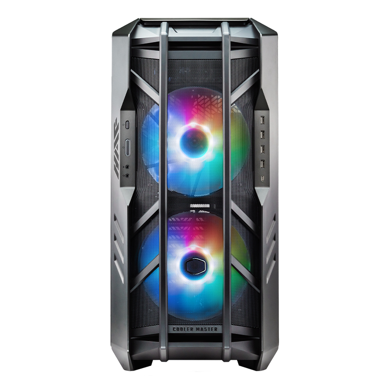 HAF 700 全塔机箱-4