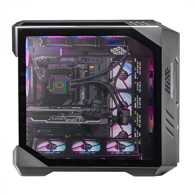 HAF 700 全塔机箱-2