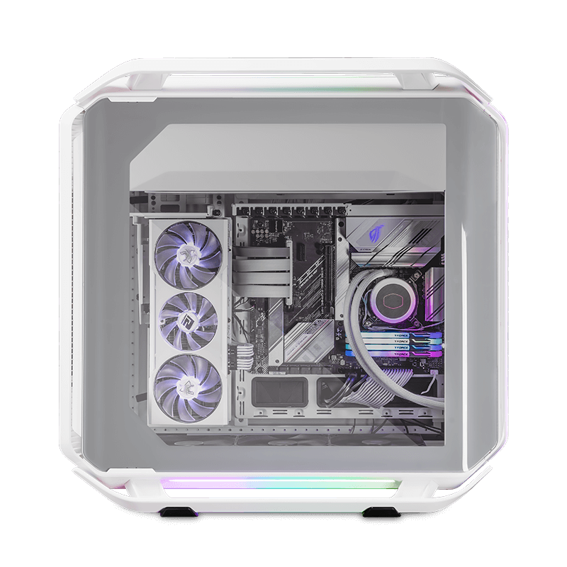 COSMOS C700M 白色-3