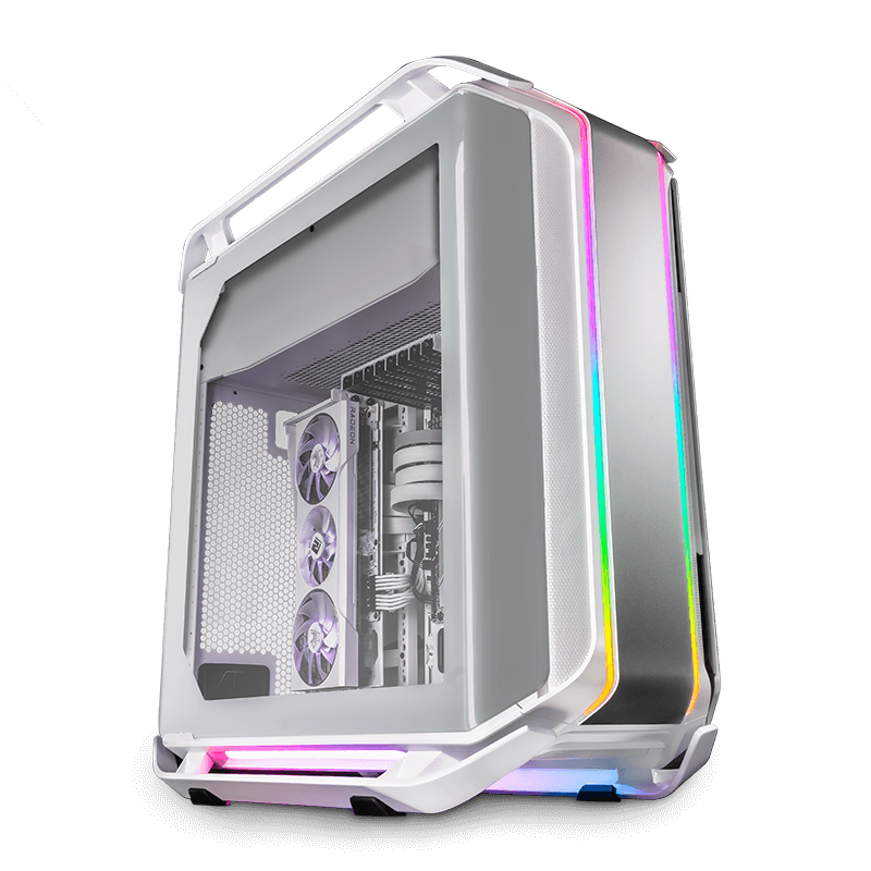 COSMOS C700M 白色-5