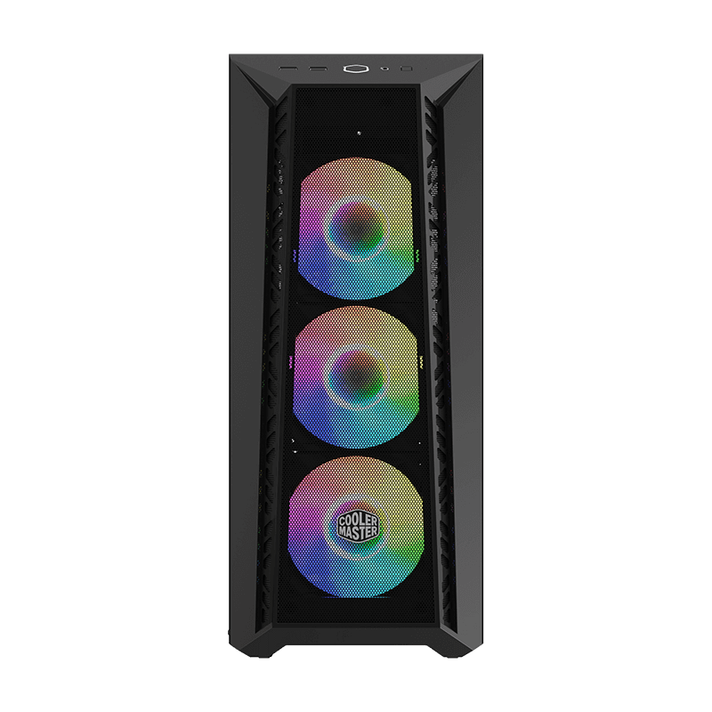 Masterbox 520 Mesh-2