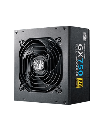 GX GOLD 750W