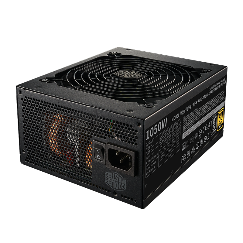 GX Gold 1050W-3