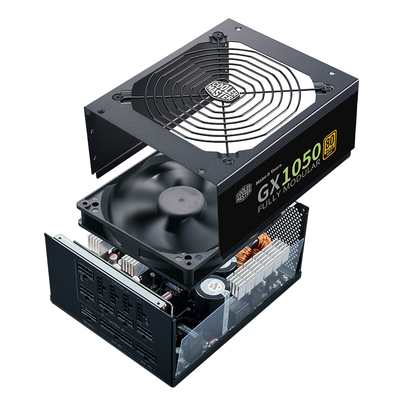 GX Gold 1050W-5