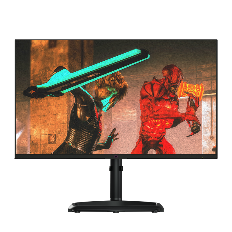 Tempest GP27U 量子点MiniLED 游戏显示器-2