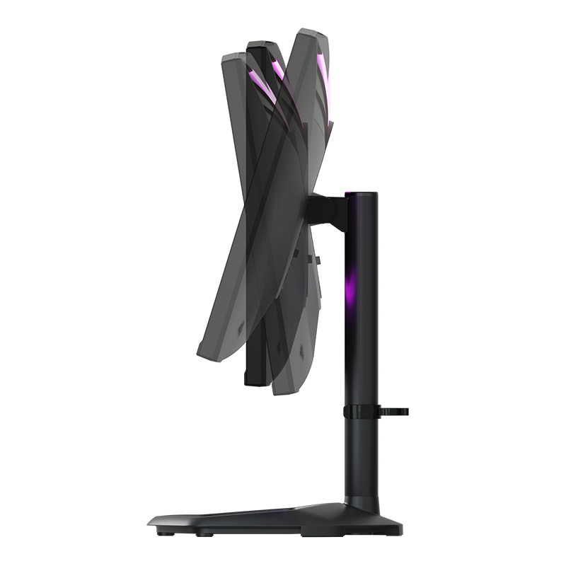Tempest GP27U 量子点MiniLED 游戏显示器-5
