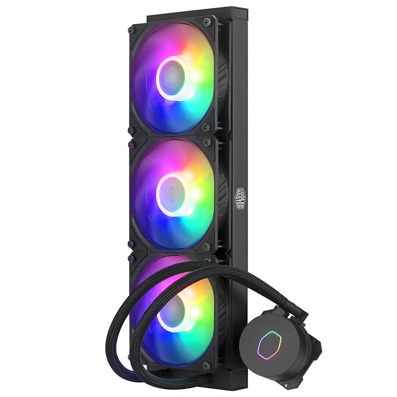 冰神B360 ARGB-4