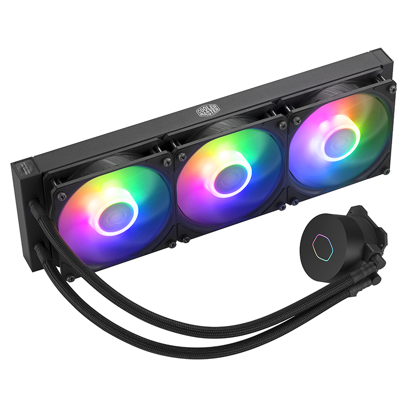冰神B360 ARGB-2