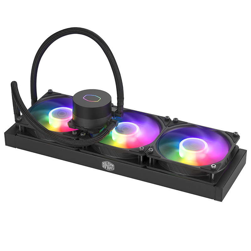 冰神B360 ARGB-3