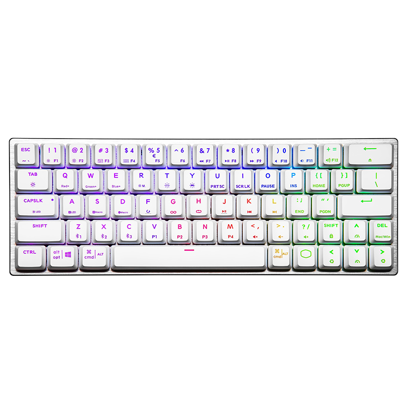 MASTERKEYS SK622-2