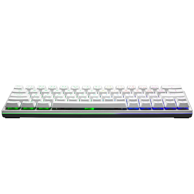 MASTERKEYS SK622-3