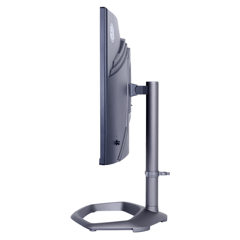 27"WQHD游戏显示器 GM27-CQS-4