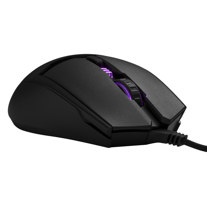 MASTERMOUSE MM830-1