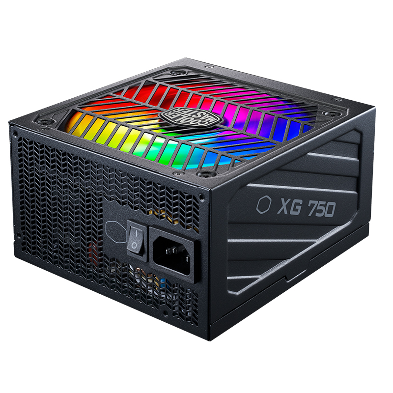 XG PLUS 750w-5