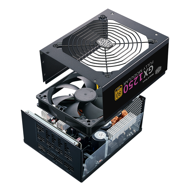 GX GOLD 1250W-5