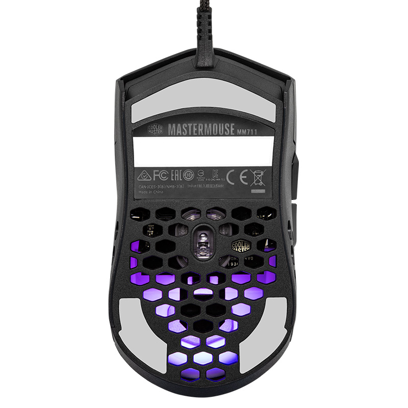 MM711 Lite-3
