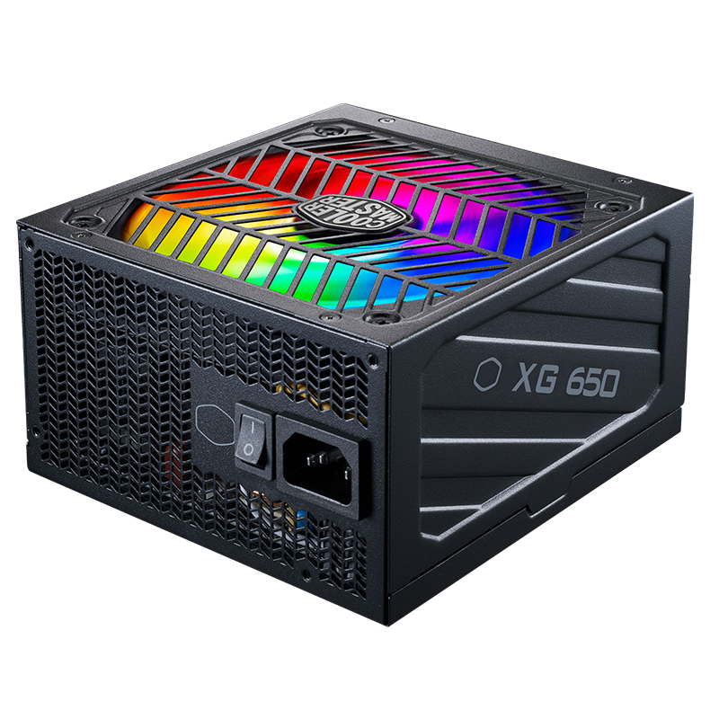 XG PLUS 650W-2
