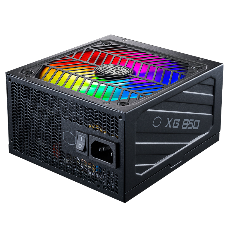 XG PLUS 850w-2