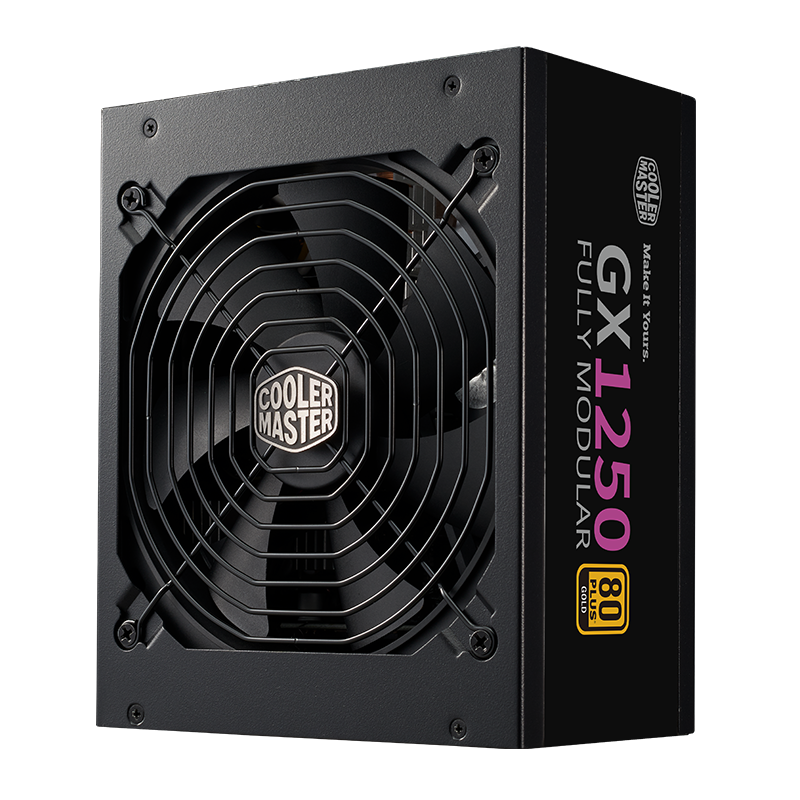 GX GOLD 1250W