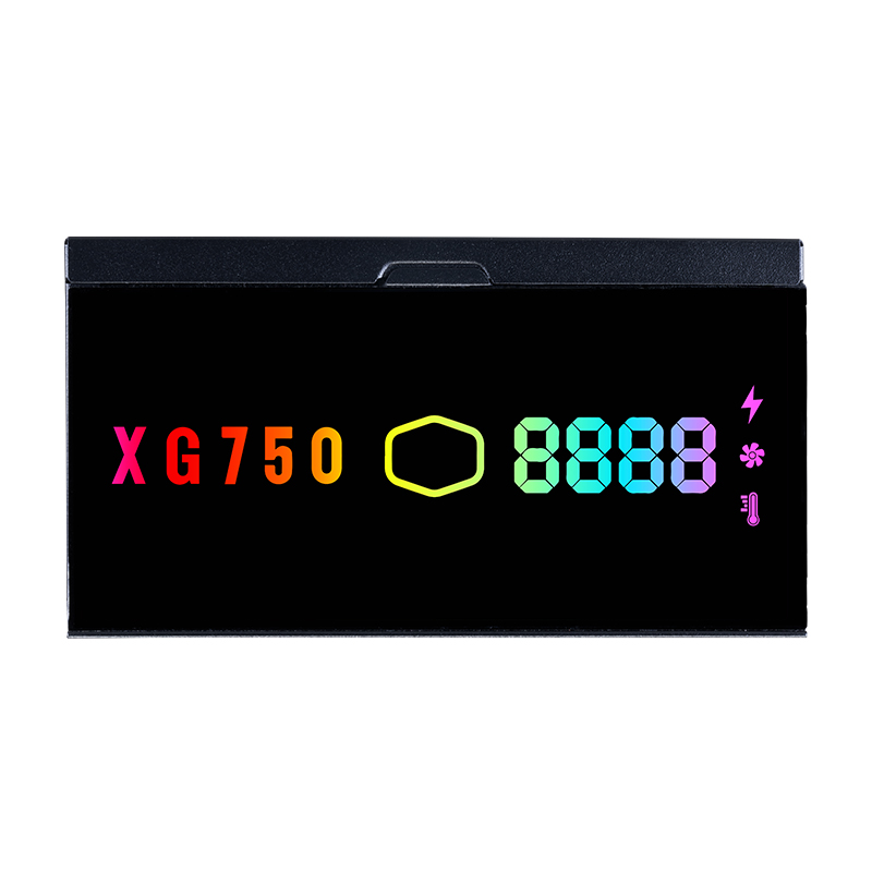 XG PLUS 750w-4