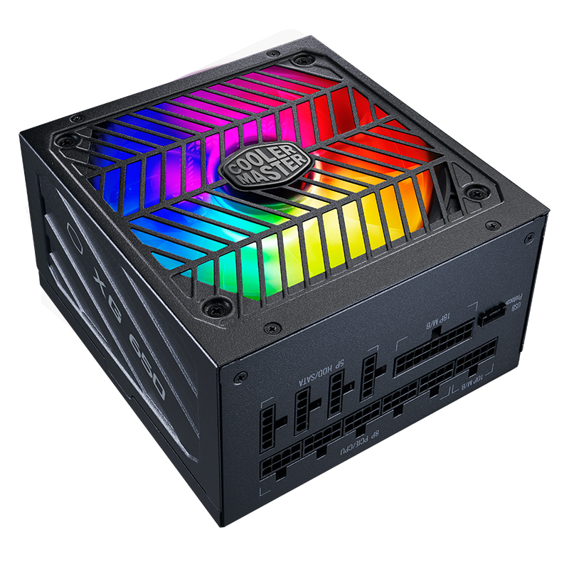 XG PLUS 750w-2