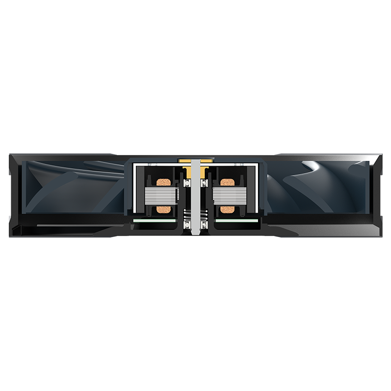 Mobius 120 OC-2