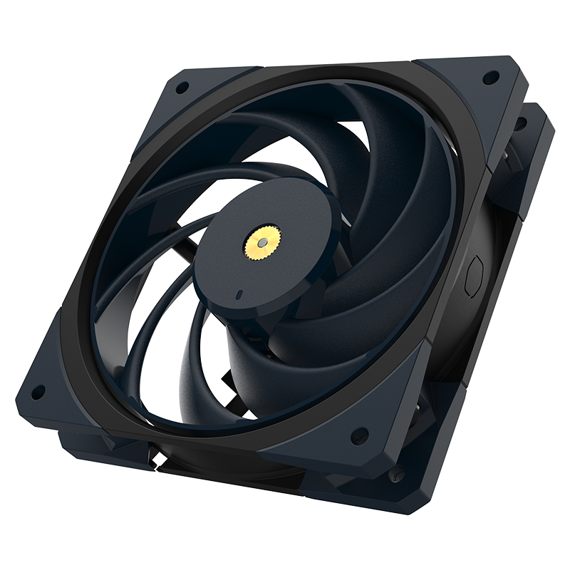 Mobius 120 OC-3