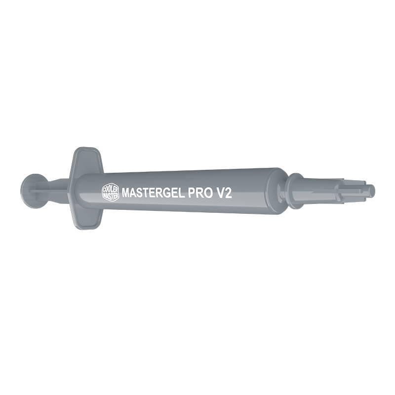 MasterGel Pro V2 导热膏-MG9-3