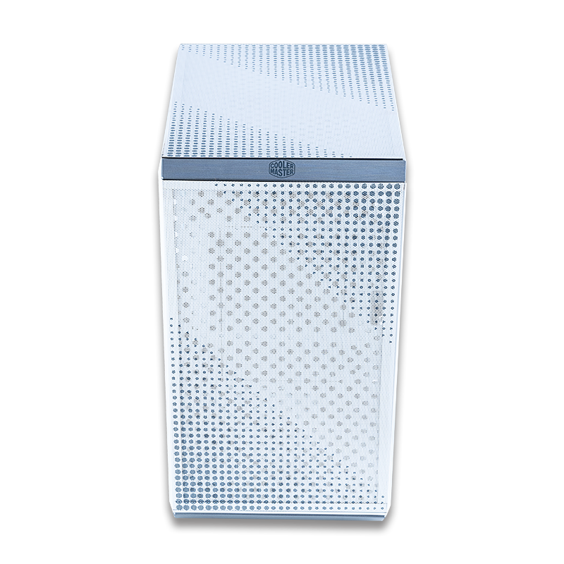 Masterbox Q500L 白色-5