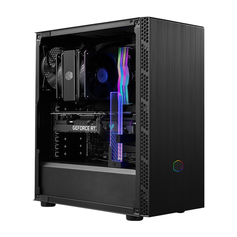 Masterbox 600L V2-5