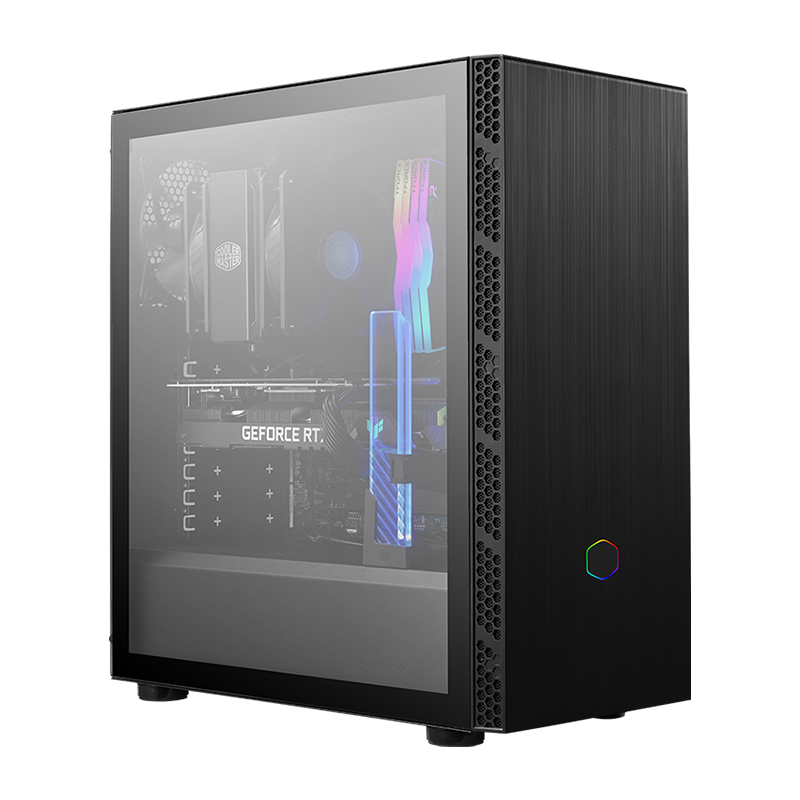 Masterbox 600L V2