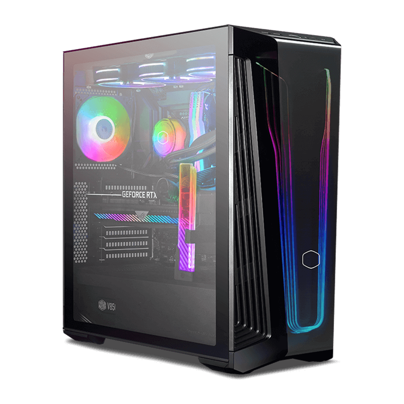 Masterbox 540