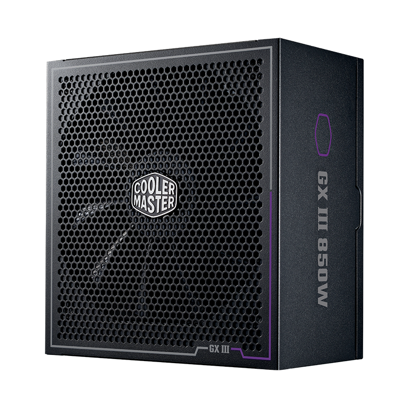 GX III GOLD 850W