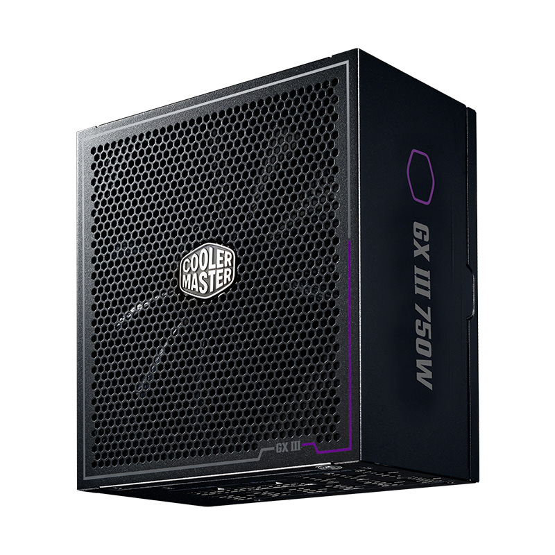 GX III GOLD 750W-3