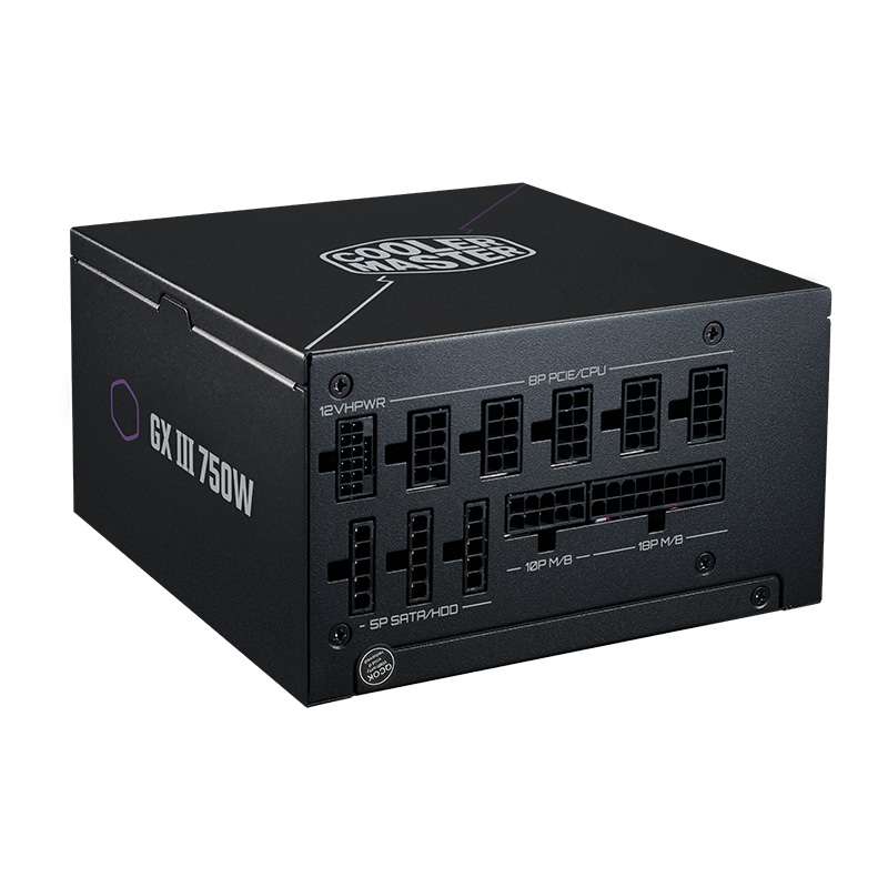 GX III GOLD 750W-4