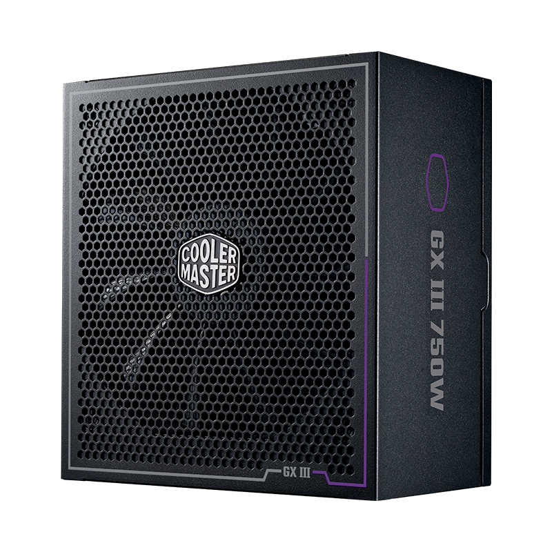 GX III GOLD 750W