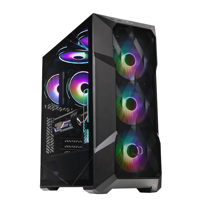 TD500 Mesh V2