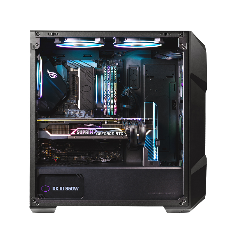 TD500 Mesh V2-2