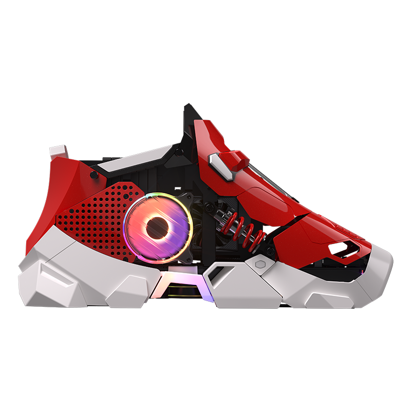 SNEAKER X-5