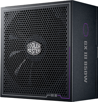 GX III 850W