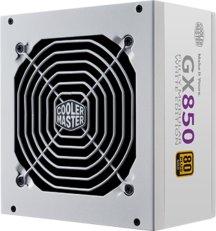 GX GOLD 850W