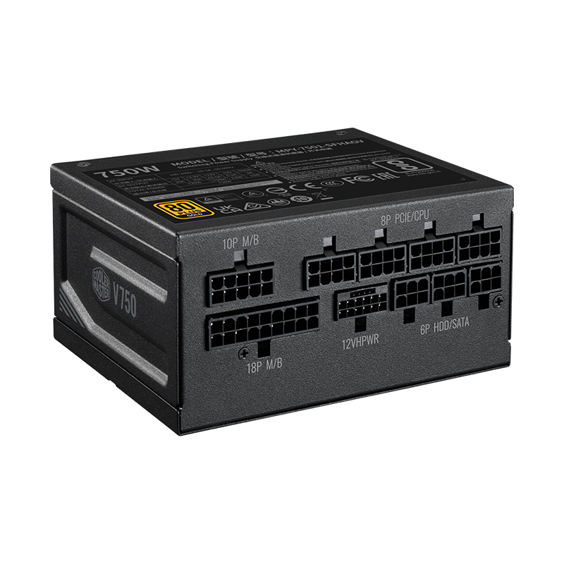 V SFX GOLD 750W-4
