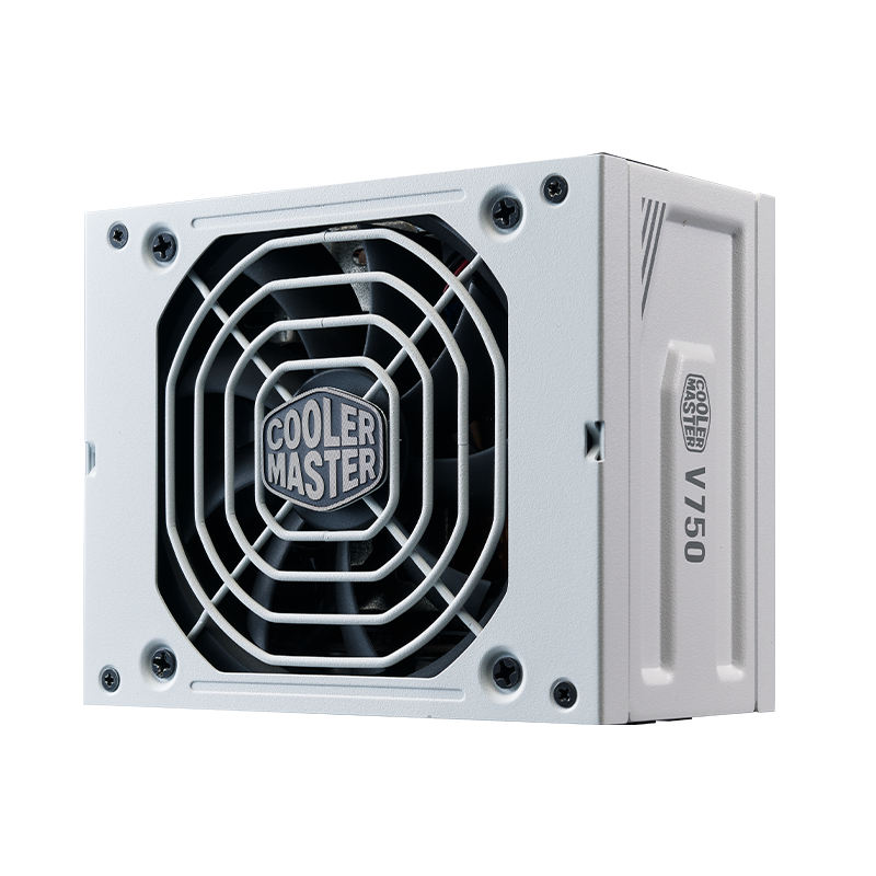 V SFX GOLD 白 750W