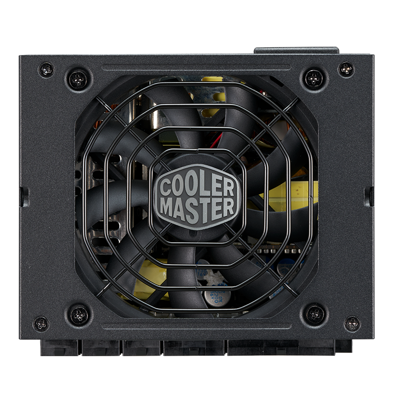 V SFX 1100W 白金电源-2