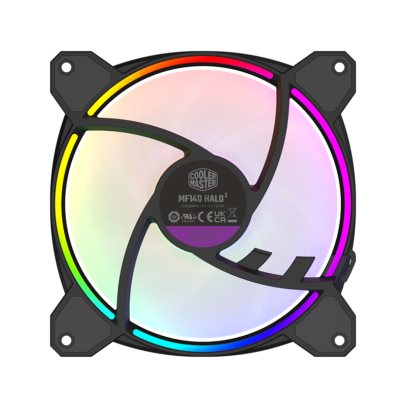 MF140 Halo² -5