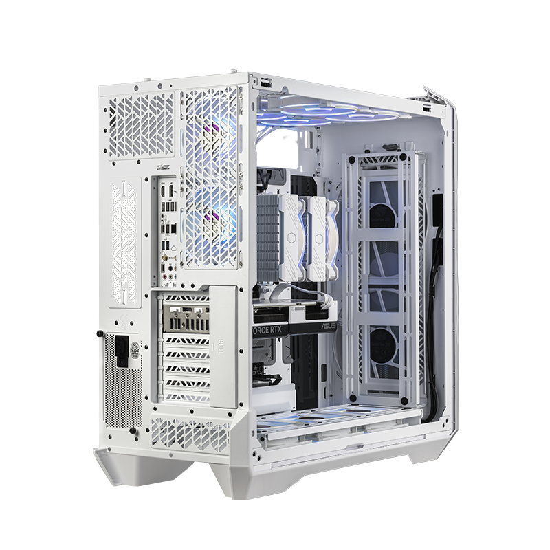 HAF 700 Evo 白色版-5
