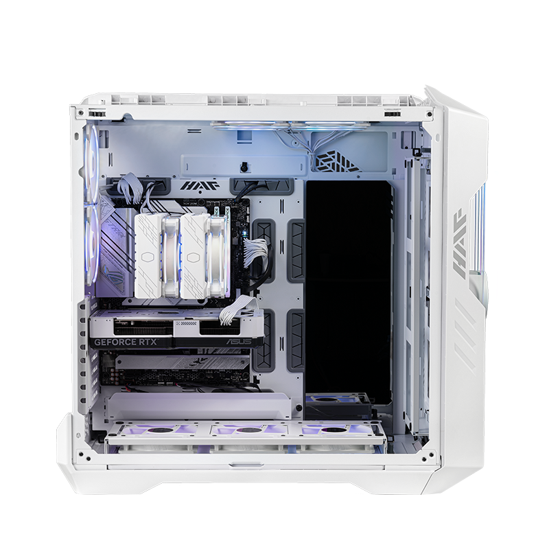 HAF 700 Evo 白色版-4