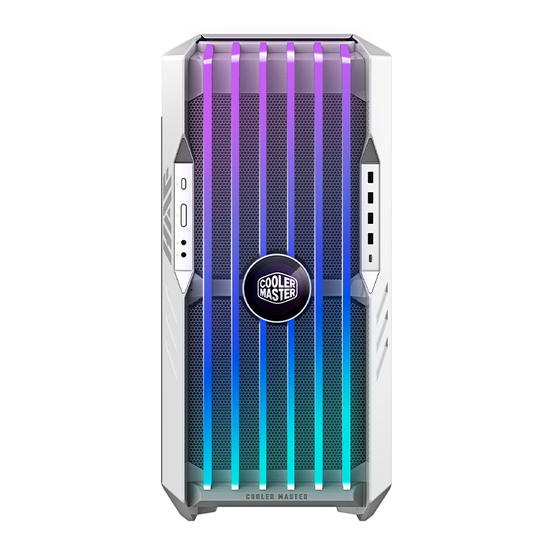 HAF 700 Evo 白色版-2