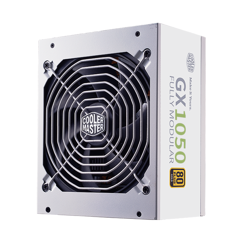 GX GOLD 1050W  白